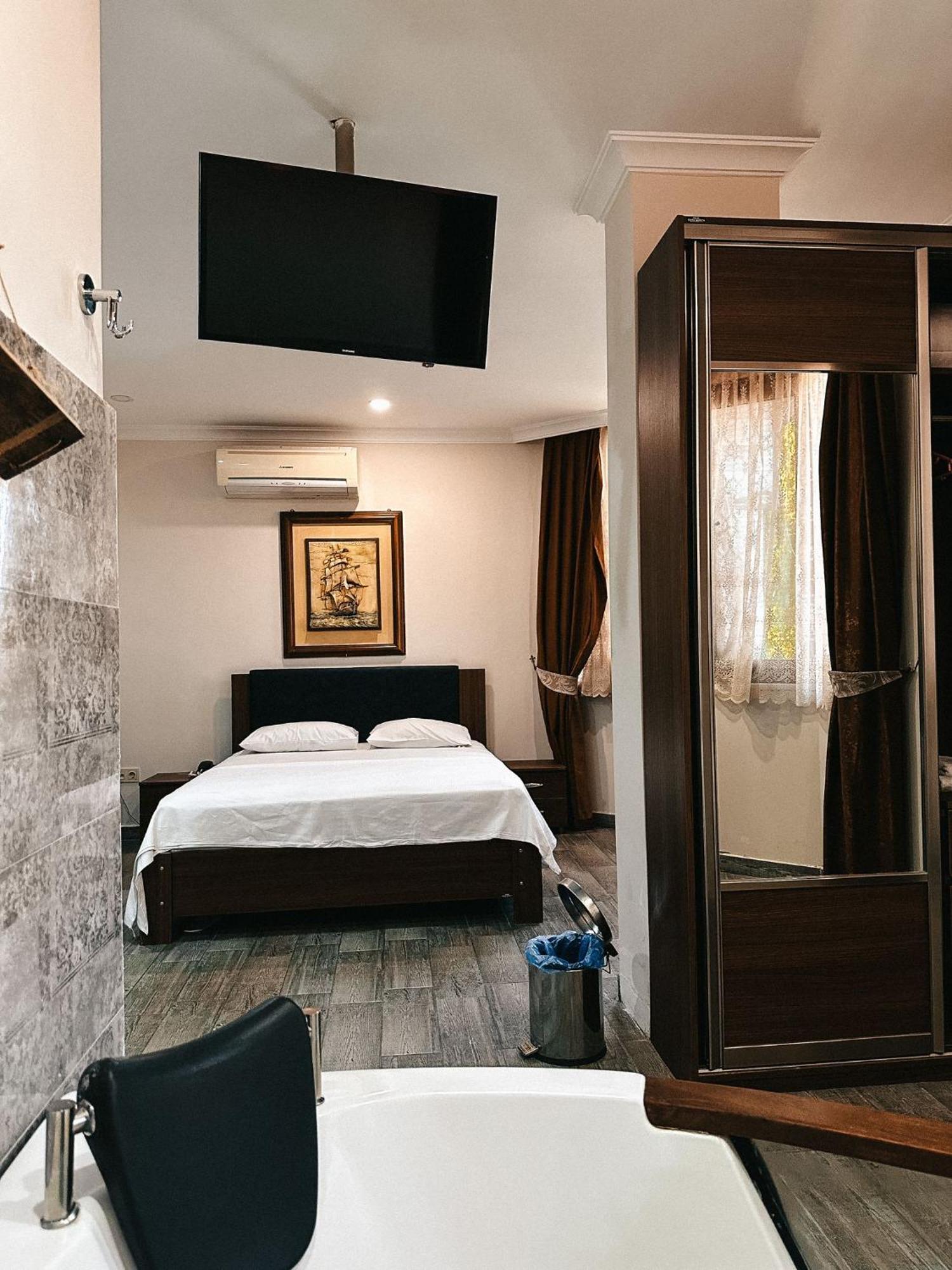 Beach Butik Hotel Şile Eksteriør billede