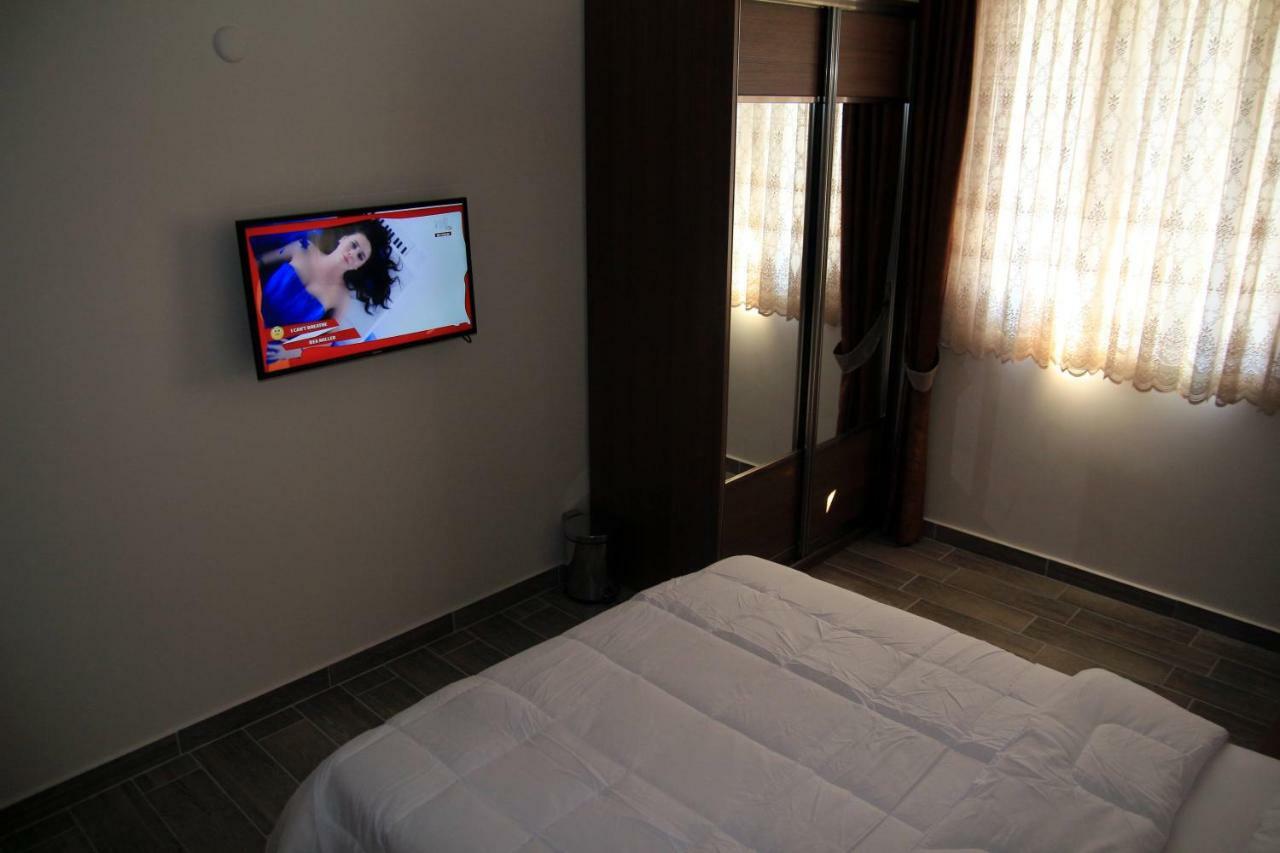 Beach Butik Hotel Şile Eksteriør billede