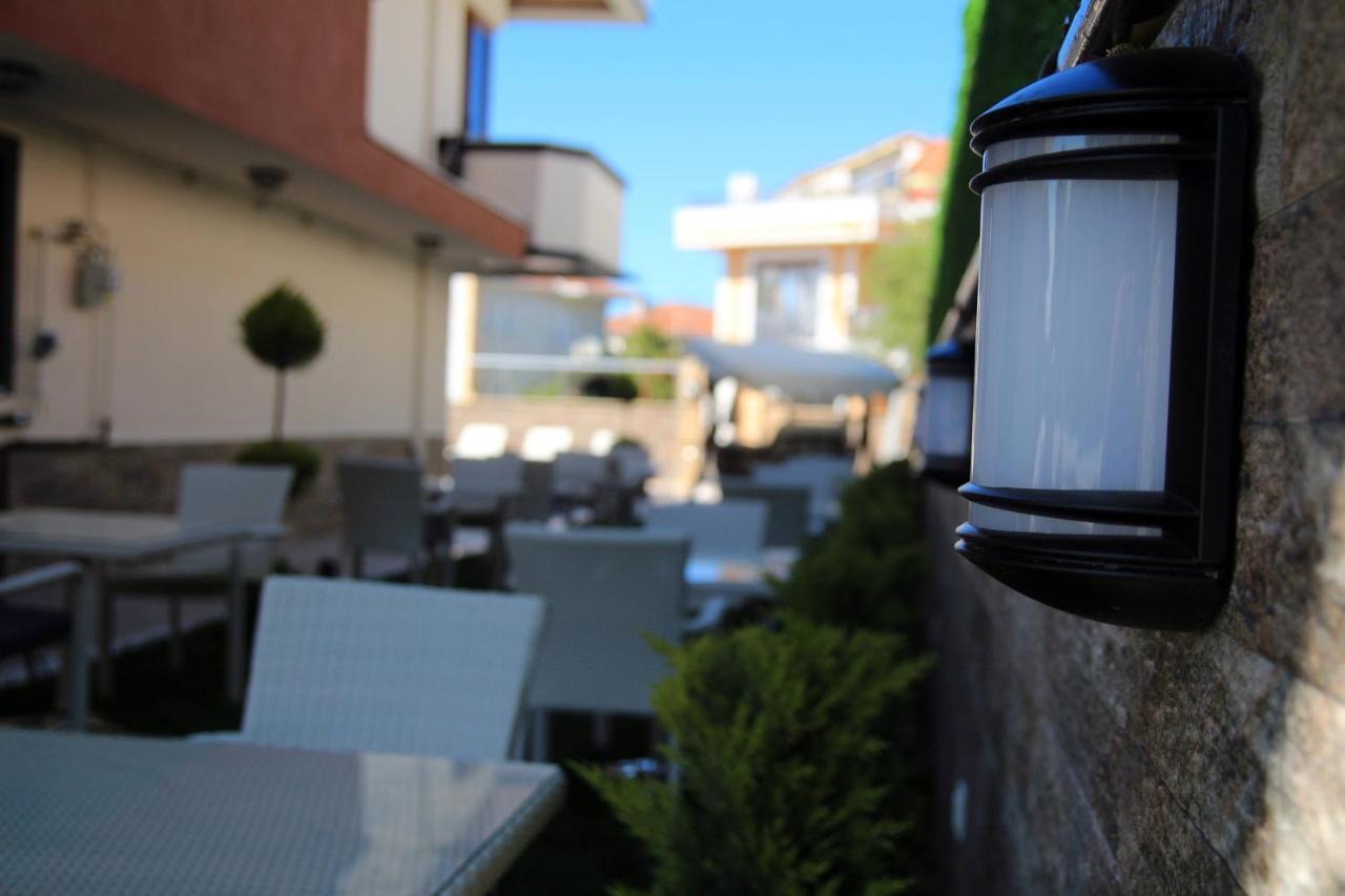 Beach Butik Hotel Şile Eksteriør billede