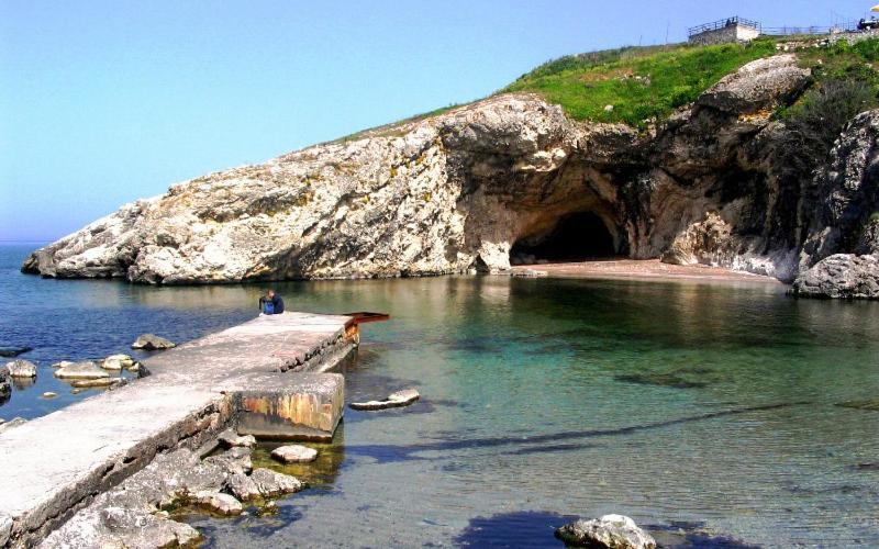 Beach Butik Hotel Şile Eksteriør billede