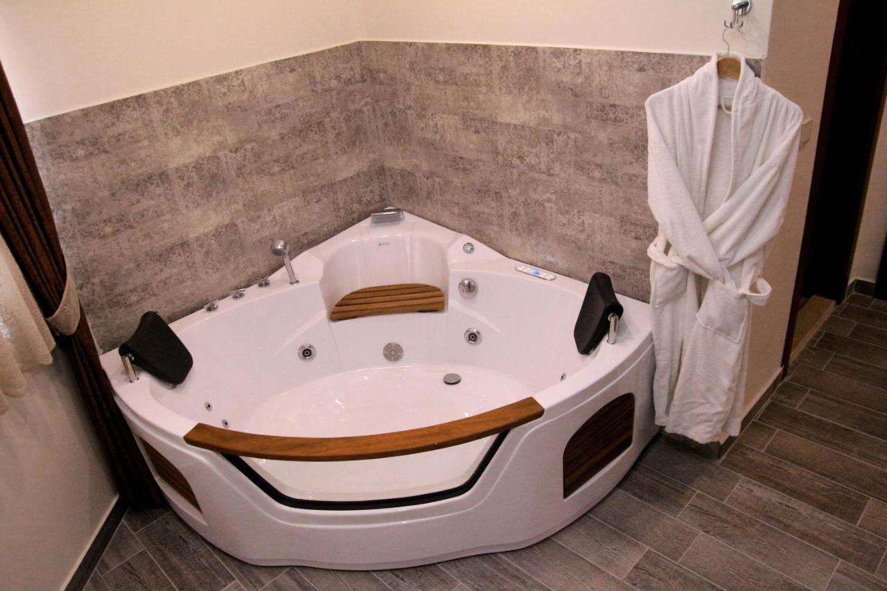 Beach Butik Hotel Şile Eksteriør billede